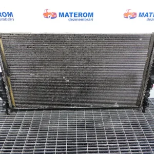 RADIATOR MOTOR