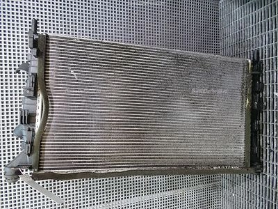 RADIATOR MOTOR