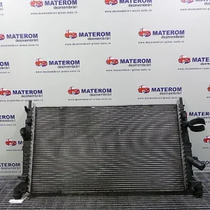 RADIATOR MOTOR
