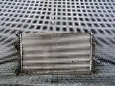 RADIATOR MOTOR