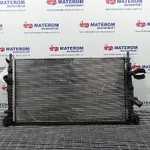 RADIATOR MOTOR FORD FOCUS II 1.6 2004-2013 oe-3M5H8005TL, vedere frontata