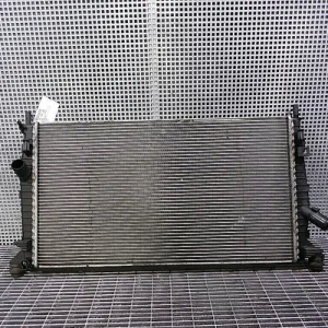 RADIATOR MOTOR