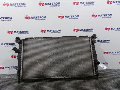 RADIATOR MOTOR