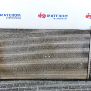 RADIATOR MOTOR