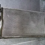 RADIATOR MOTOR FORD FOCUS II 1.6 2004-2013 oe-3M5H8005TL, vedere frontata