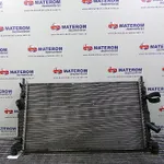 RADIATOR MOTOR FORD FOCUS II 1.6 2004-2013 oe-3M5H8005TL, vedere frontata