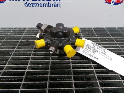 RAMPA INJECTIE
