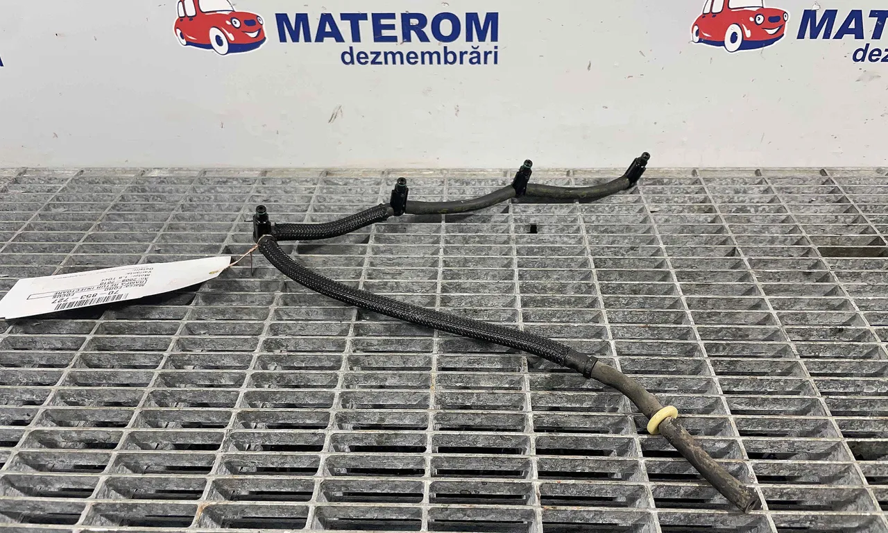 RAMPA RETUR INJECTOARE FORD FOCUS II 2004-2013