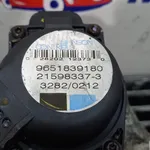 SUPAPA AGR FORD FOCUS II 1.6 TDCI 2004-2013 oe-9651839180, vedere laterala