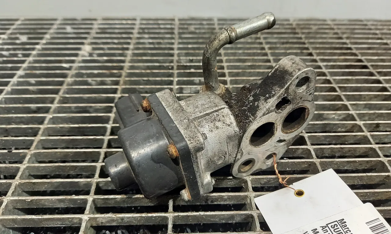 SUPAPA EGR FORD FOCUS II 2004-2013