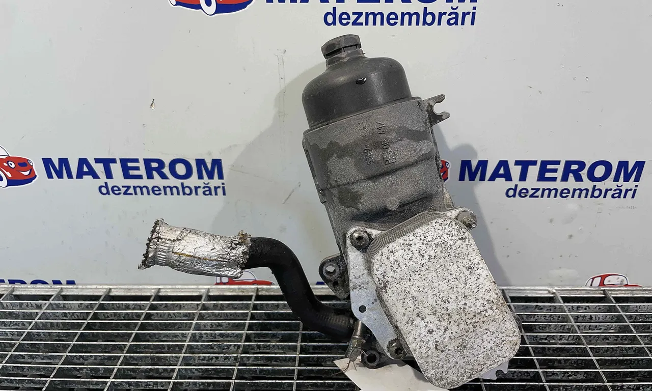 SUPORT FILTRU ULEI FORD FOCUS II 2004-2013