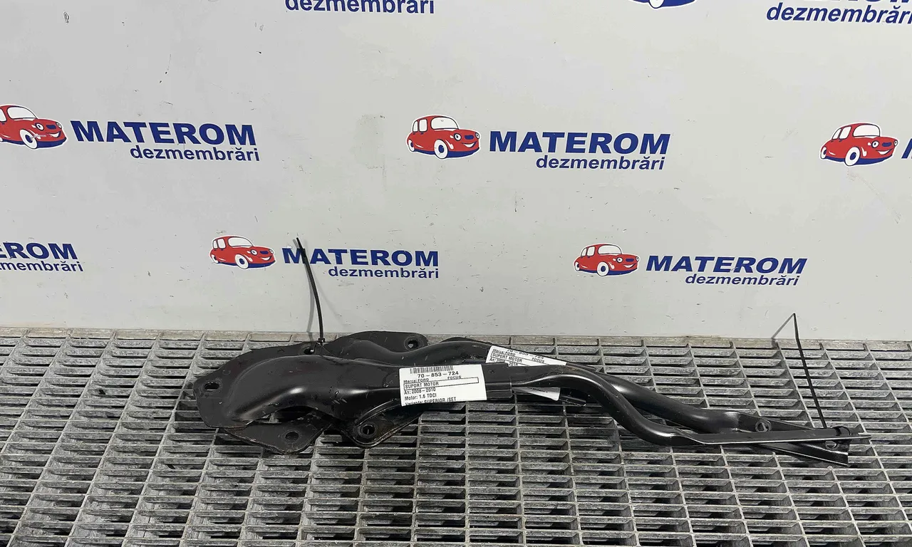 SUPORT MOTOR FORD FOCUS II 2004-2013
