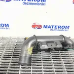 TEAVA INTERCOOLER FORD FOCUS II 1.6 TDCI 2004-2013 oe-9670210780, vedere frontata
