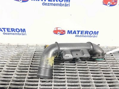 TEAVA INTERCOOLER