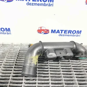TEAVA INTERCOOLER