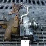 TURBOSUFLANTA FORD FOCUS II 1.8 TDCI 2004-2013 oe-1379397, vedere laterala