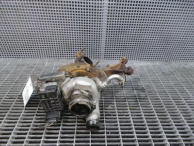 TURBOSUFLANTA