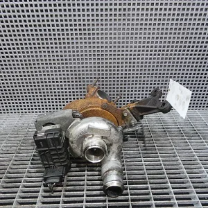 TURBOSUFLANTA