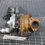 TURBOSUFLANTA FORD FOCUS II 1.8 TDCI 2004-2013 oe-1379397, vedere laterala