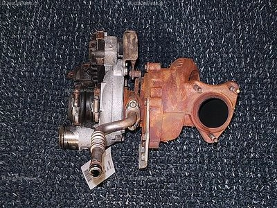 TURBOSUFLANTA
