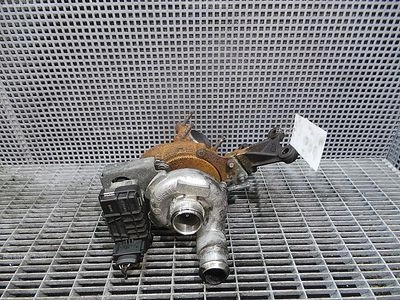TURBOSUFLANTA