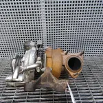 TURBOSUFLANTA FORD FOCUS II 1.8 TDCI 2004-2013 oe-1379397, vedere laterala