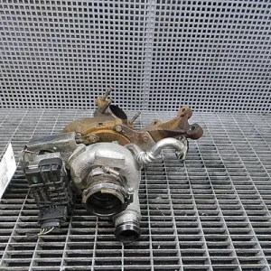 TURBOSUFLANTA