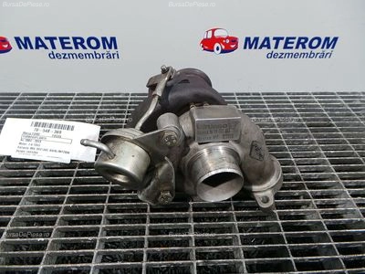 TURBOSUFLANTA