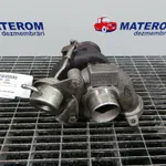 TURBOSUFLANTA FORD FOCUS II 1.6 TDCI 2004-2013 oe-1441254, vedere frontata