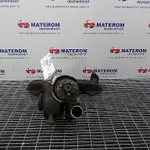 TURBOSUFLANTA FORD FOCUS II 2.0 TDCI 2004-2013 oe-JOC AXIAL, vedere frontata