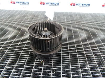 VENTILATOR INCALZIRE