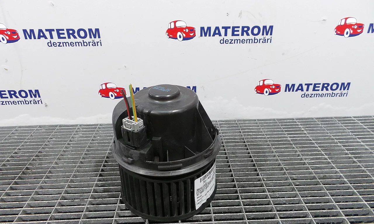 VENTILATOR INCALZIRE FORD FOCUS II 2004-2013