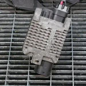 VENTILATOR RADIATOR