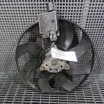 VENTILATOR RADIATOR FORD FOCUS II 1.6 2004-2013 oe-3M518C607E, vedere laterala