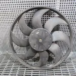VENTILATOR RADIATOR FORD FOCUS II 1.6 2004-2013 oe-3M518C607E, vedere laterala
