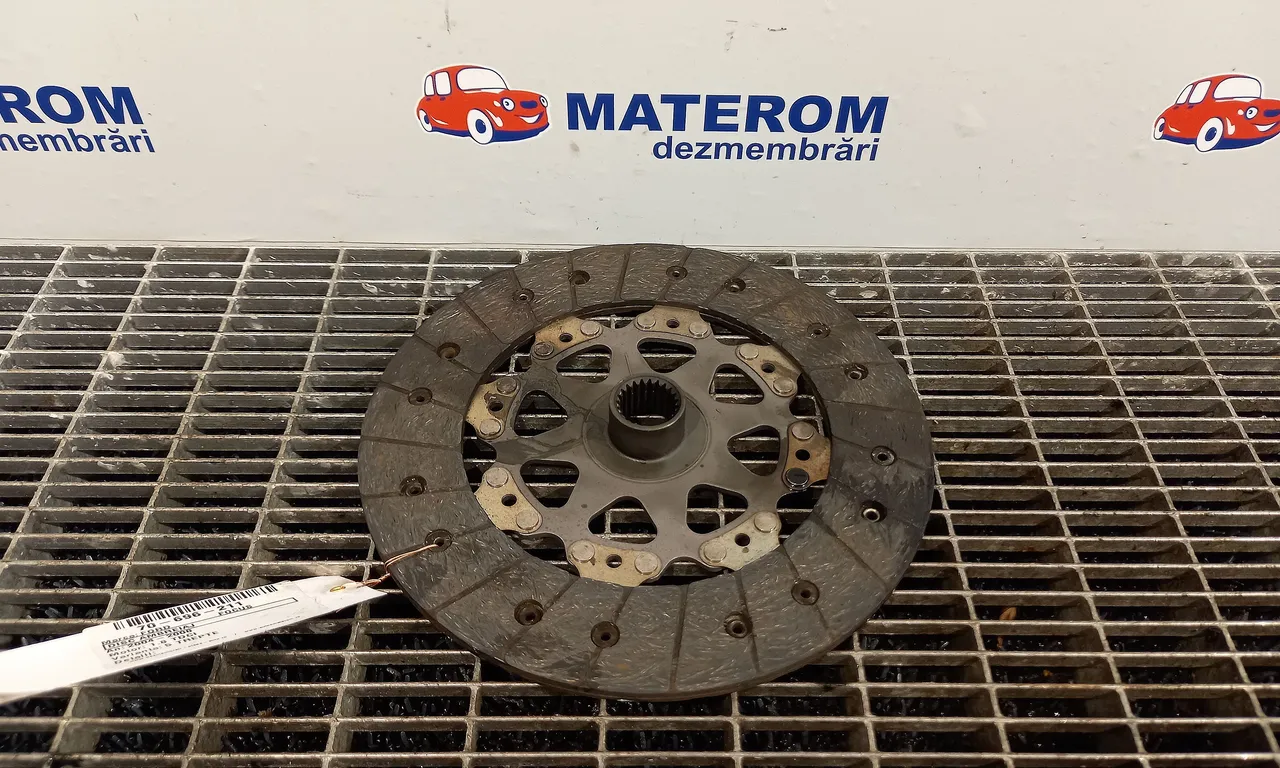 DISC AMBREIAJ FORD FOCUS II 2004-2013