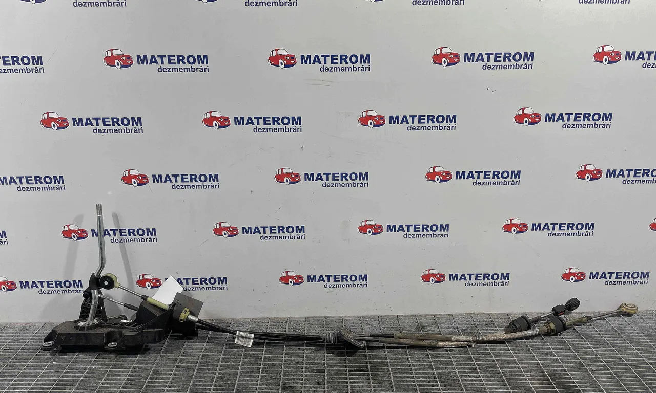 MANETA SCHIMBATOR VITEZE FORD FOCUS II 2004-2013
