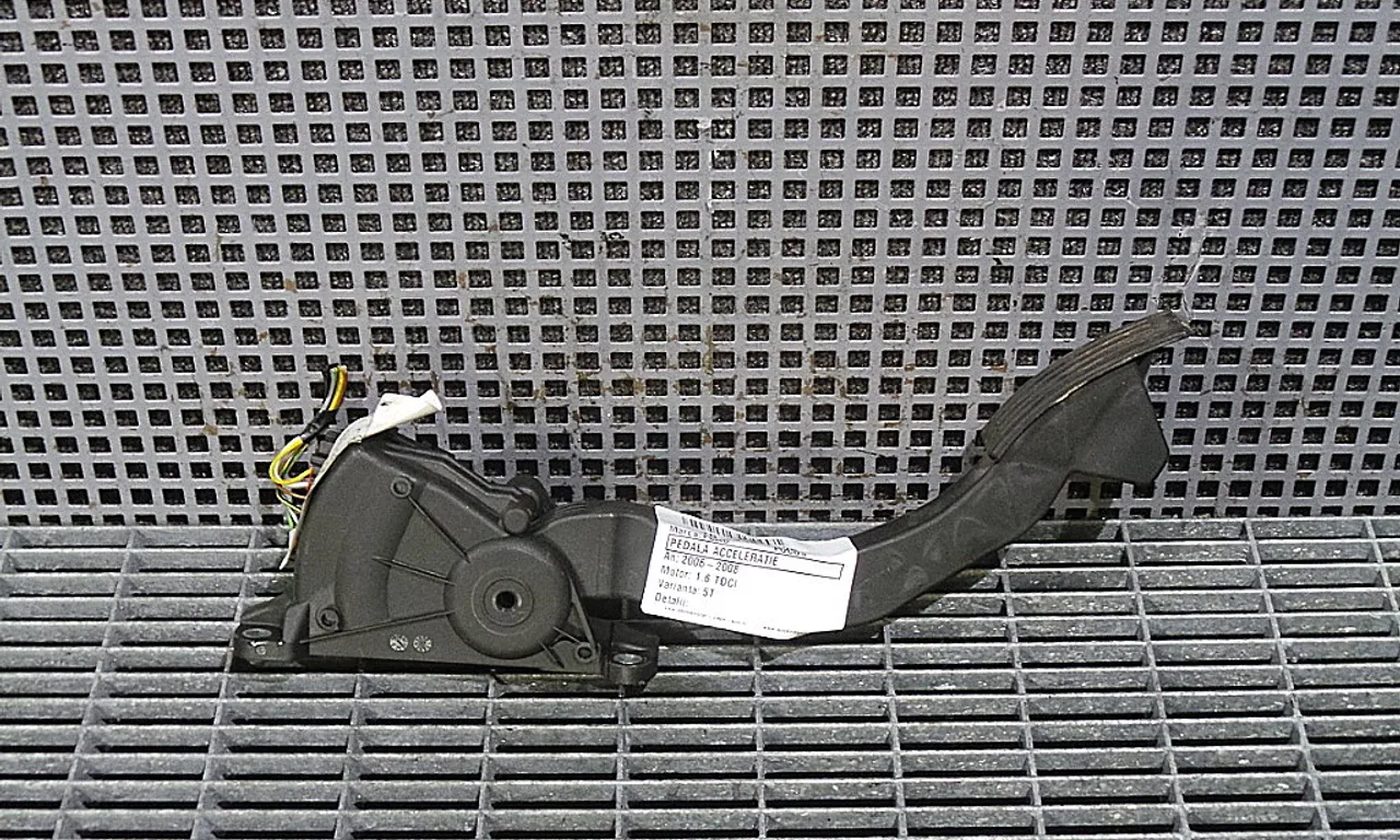 PEDALA ACCELERATIE FORD FOCUS II 2004-2013