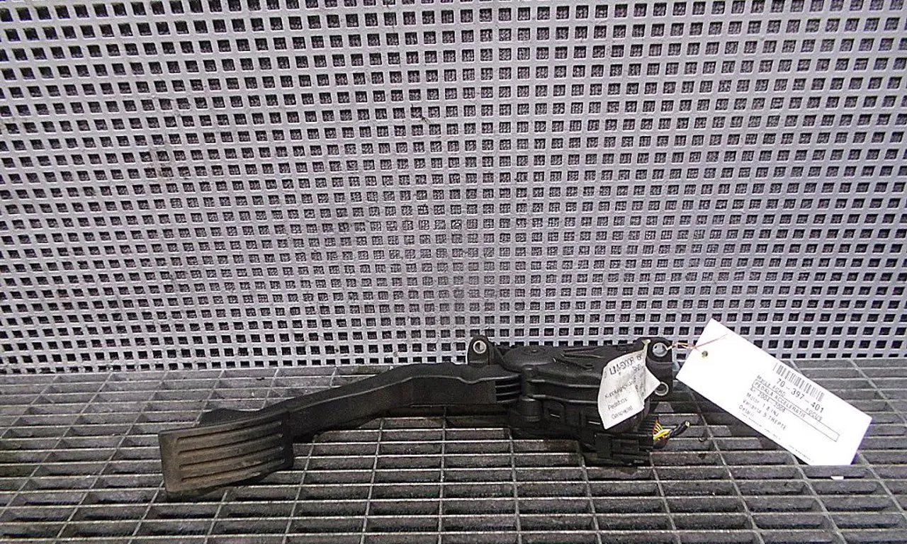 PEDALA ACCELERATIE FORD FOCUS II 2004-2013