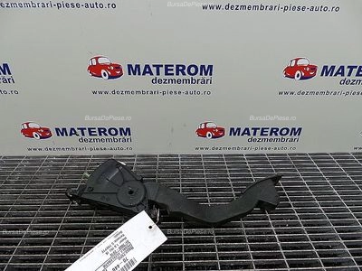 PEDALA ACCELERATIE FORD FOCUS II 1.6 INJ 16V 2004-2013 oe 1544626, vedere frontata