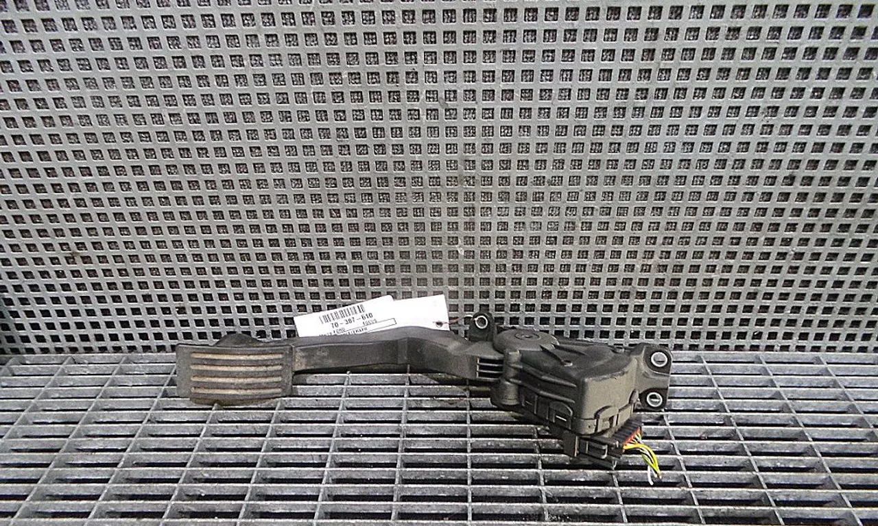 PEDALA ACCELERATIE FORD FOCUS II 2004-2013