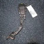 PEDALA ACCELERATIE FORD FOCUS II 1.6 TDCI 2004-2013 oe-4M519F836BH, vedere frontata