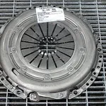 PLACA PRESIUNE FORD FOCUS II 1.8 TDCI 2004-2013, vedere frontata