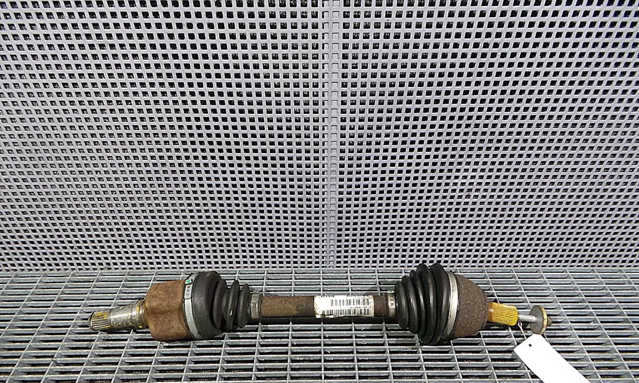 PLANETARA FATA STANGA FORD FOCUS II 2004-2013