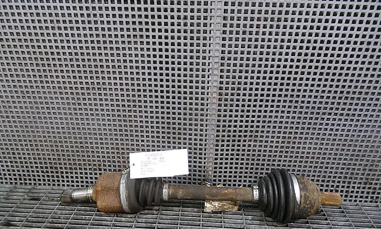 PLANETARA FATA STANGA FORD FOCUS II 2004-2013