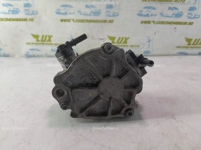 Pompa vacuum