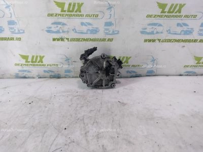 Pompa vacuum