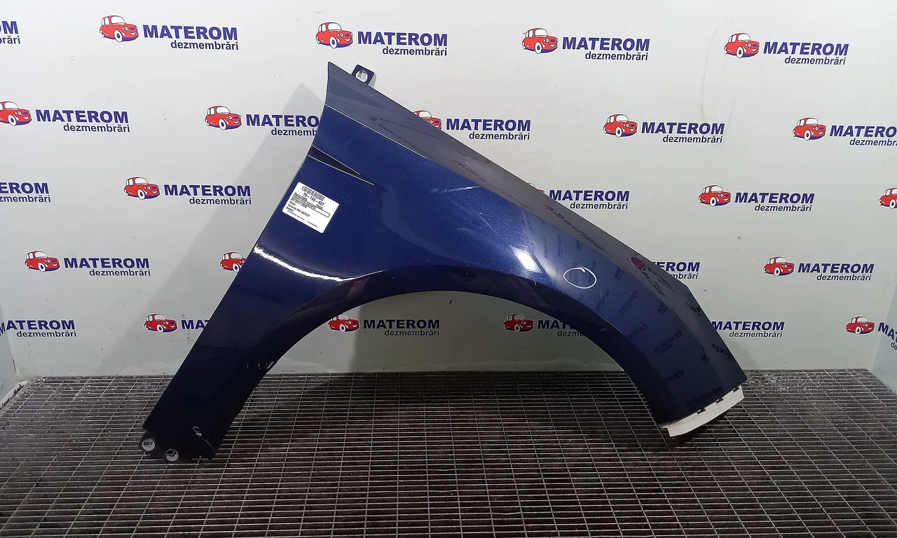 ARIPA FATA DREAPTA FORD FOCUS III 2010-2020