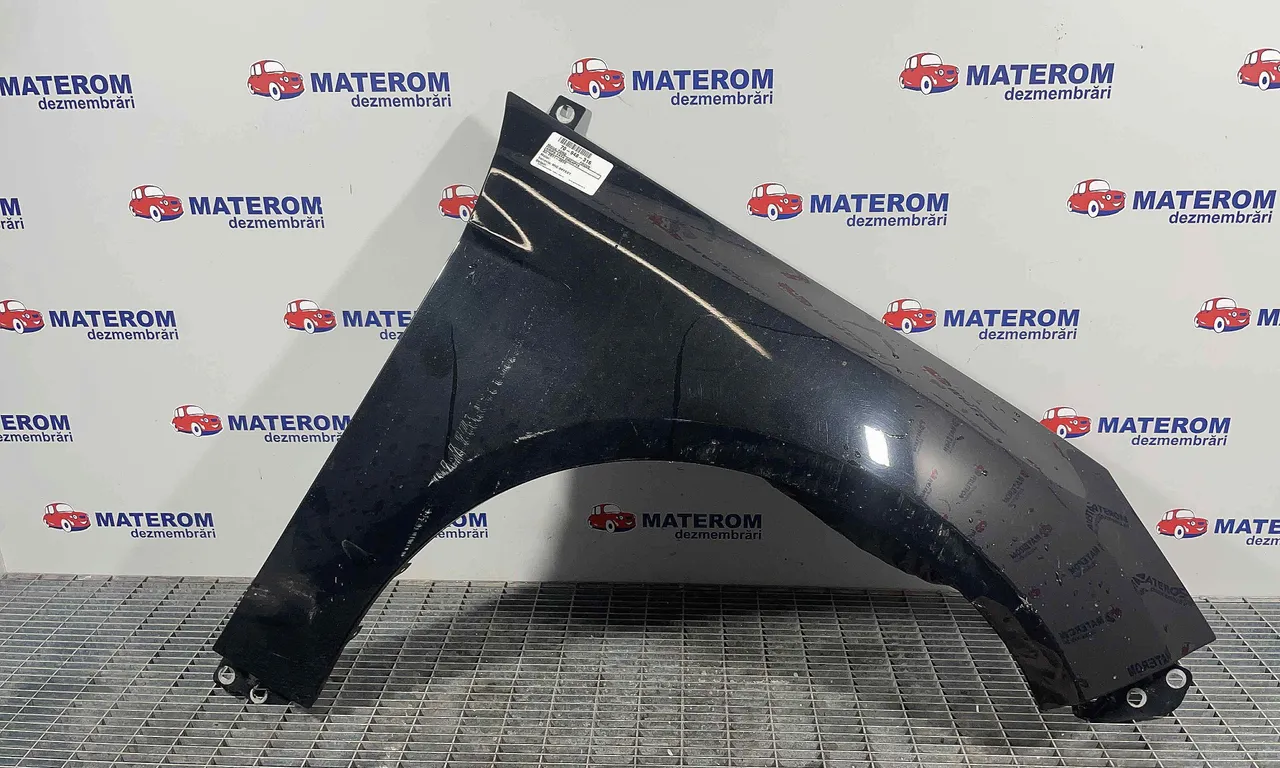 ARIPA FATA DREAPTA FORD FOCUS III 2010-2020
