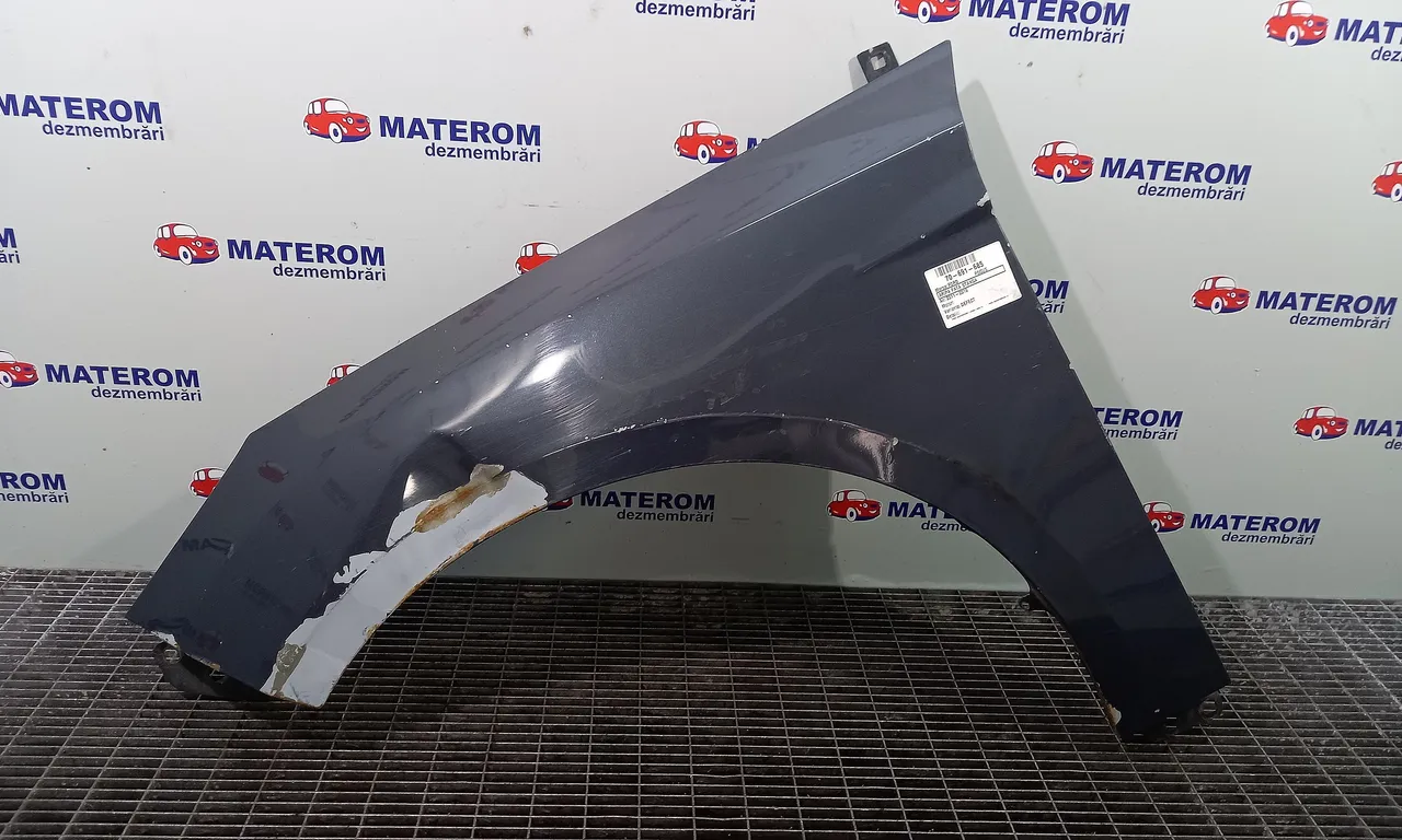 ARIPA FATA STANGA FORD FOCUS III 2010-2020